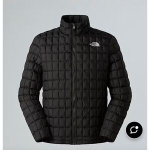 The North Face Men's TNF Thermal Insulated Jacket